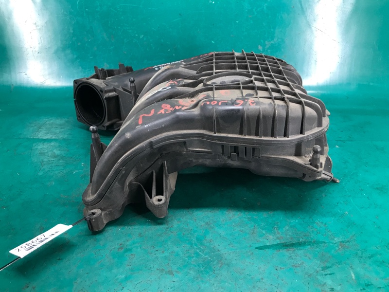 Коллектор впускной JOURNEY 08-20 Внедорожник 3.6