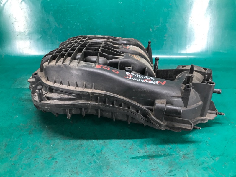 Коллектор впускной JOURNEY 08-20 Внедорожник 3.6