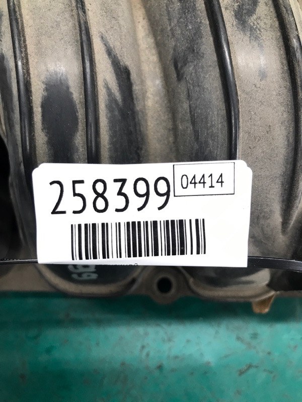 Коллектор впускной ENDEAVOR 03-11 2003 Внедорожник 3.8