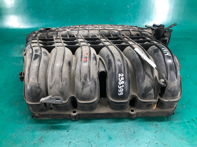 Коллектор впускной MITSUBISHI ENDEAVOR 03-11 Внедорожник 3.8