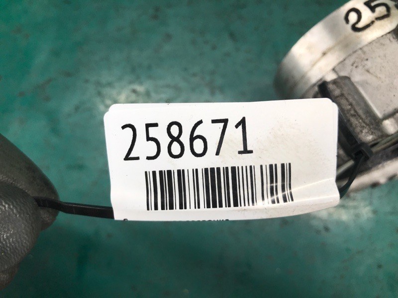 Дроссельная заслонка JOURNEY 08-20 Внедорожник 3.6