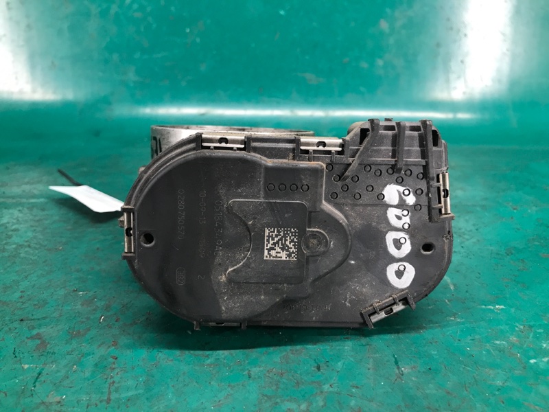 Дроссельная заслонка DODGE JOURNEY 08-20 Внедорожник 3.6