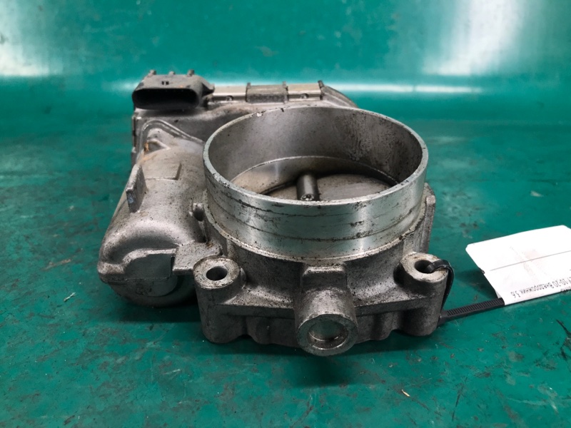 Дроссельная заслонка JOURNEY 08-20 Внедорожник 3.6