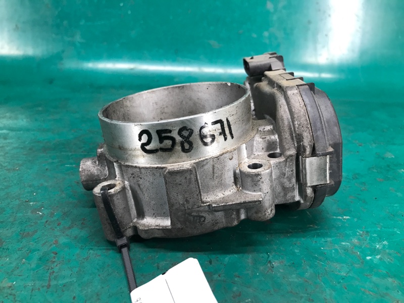 Дроссельная заслонка JOURNEY 08-20 Внедорожник 3.6