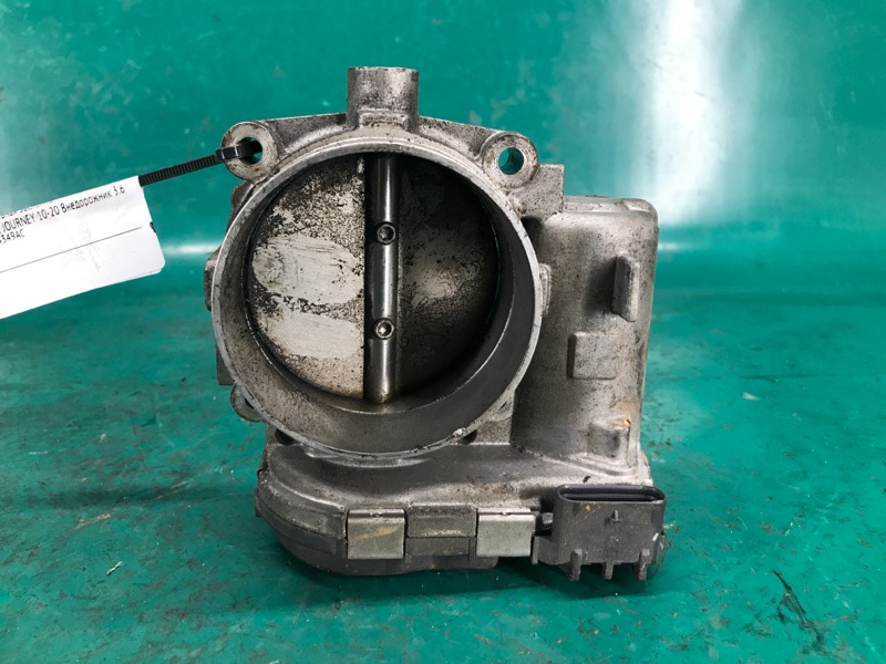 Дроссельная заслонка JOURNEY 08-20 Внедорожник 3.6