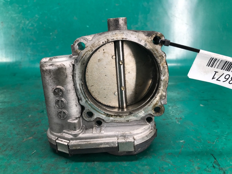 Дроссельная заслонка JOURNEY 08-20 Внедорожник 3.6