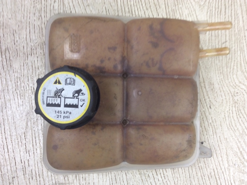 Бачок расширительный 3 BL 09-13 2012 2.0 LF-VE Бачок расширительный 3 BL 09-13 2012 2.0 LF-VE