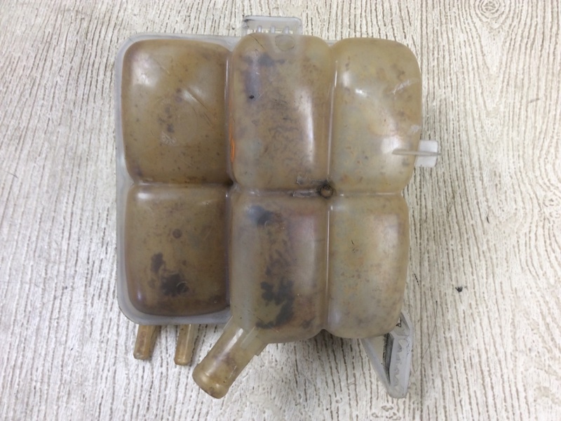 Бачок расширительный 3 BL 09-13 2012 2.0 LF-VE Бачок расширительный 3 BL 09-13 2012 2.0 LF-VE