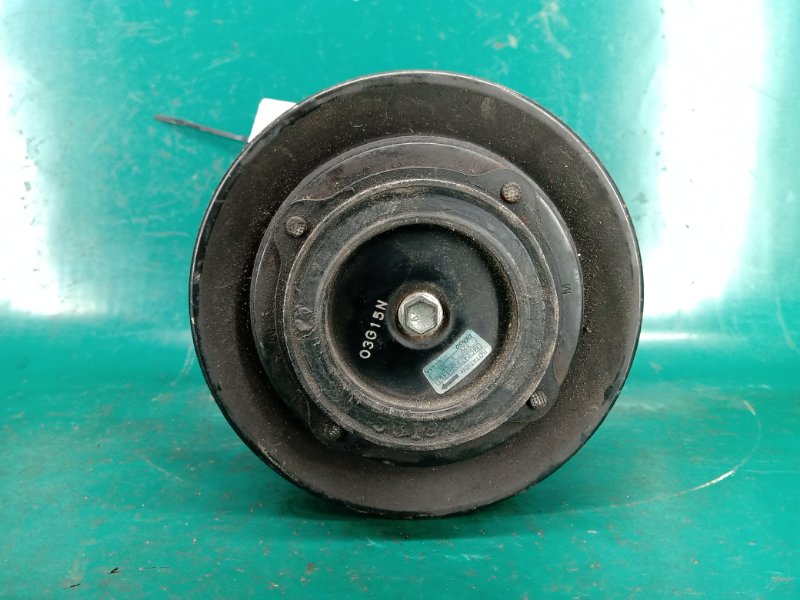 Компрессор кондиционера MATRIX 08-14 2008 ZRE142L 1.8 2ZRFE Компрессор кондиционера MATRIX 08-14 2008 ZRE142L 1.8 2ZRFE