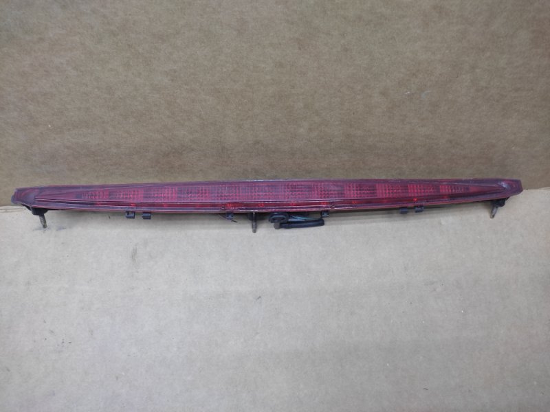 Стоп-сигнал INFINITI FX S50 03-08 26590-CG000 Б/У