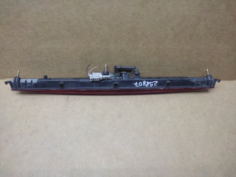 Стоп-сигнал FX S50 03-08