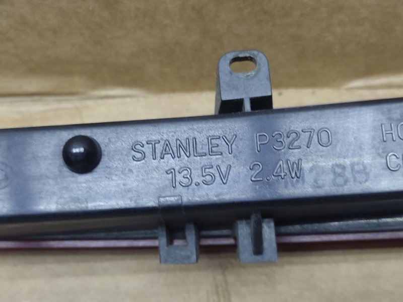 Стоп-сигнал INFINITI FX S50 03-08