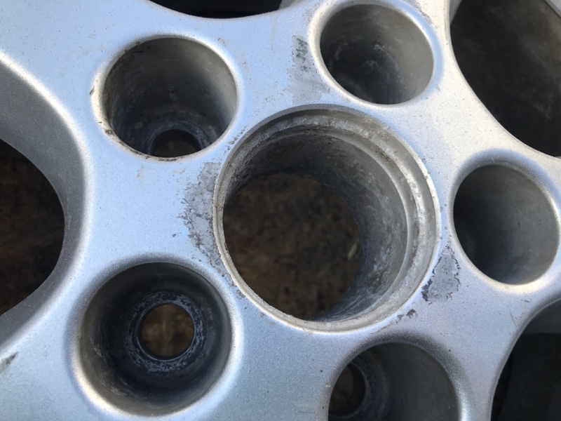 Диск R17 SOLARA 03-09 2006 Кабриолет 3.3 3MZ-FE Диск R17 SOLARA 03-09 2006 Кабриолет 3.3 3MZ-FE