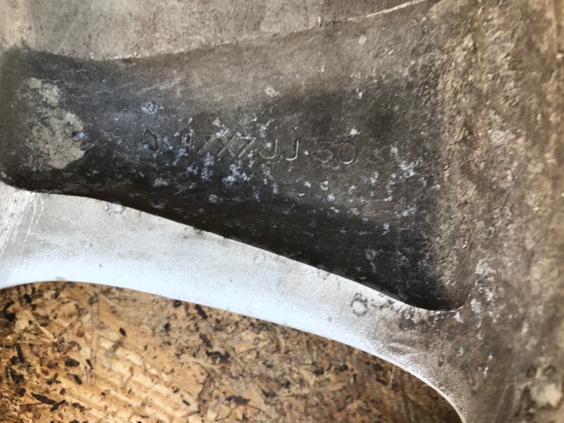 Диск R17 SOLARA 03-09 2006 Кабриолет 3.3 3MZ-FE Диск R17 SOLARA 03-09 2006 Кабриолет 3.3 3MZ-FE