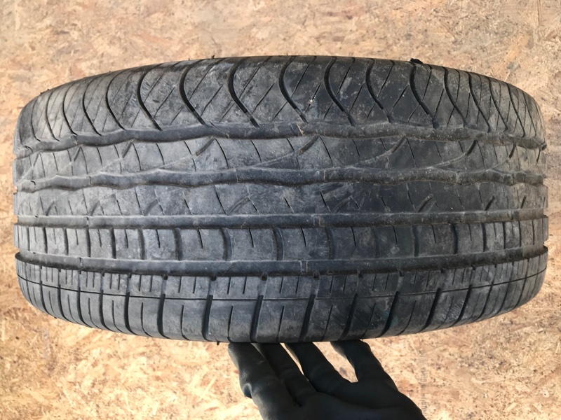 Диск R18 SOUL PS 13-19 2013 PS 2.0 G4NC