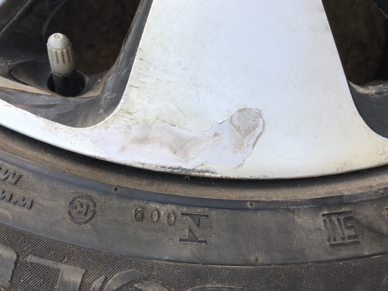 Диск R18 SOUL PS 13-19 2013 PS 2.0 G4NC