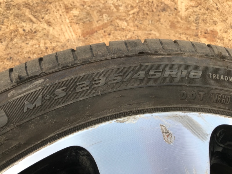 Диск R18 SOUL PS 13-19 2013 PS 2.0 G4NC Диск R18 SOUL PS 13-19 2013 PS 2.0 G4NC