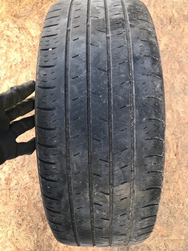 Диск R18 SOUL PS 13-19 2013 PS 2.0 G4NC