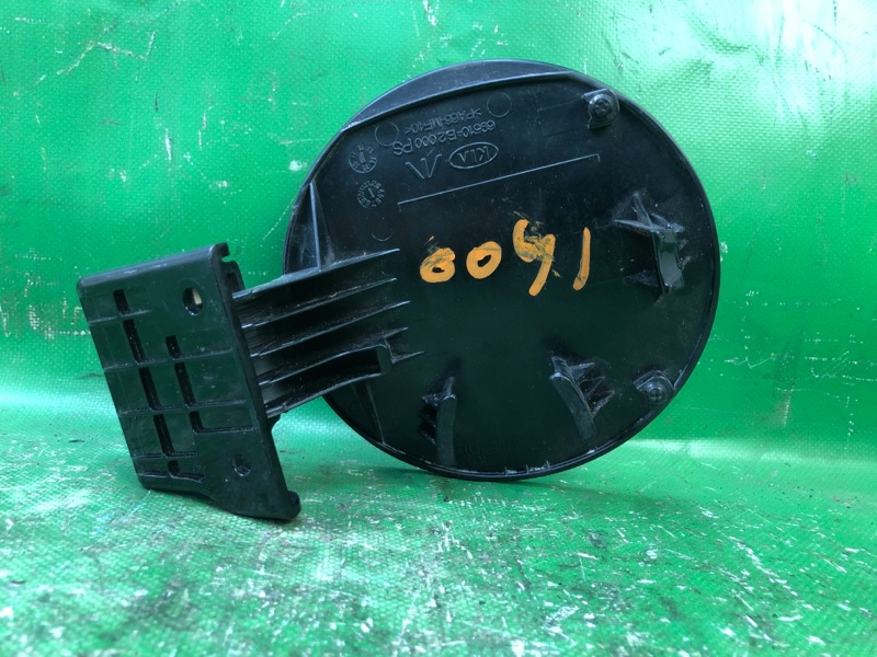 Лючок топливного бака KIA SOUL PS 13-19 2.0 G4NC