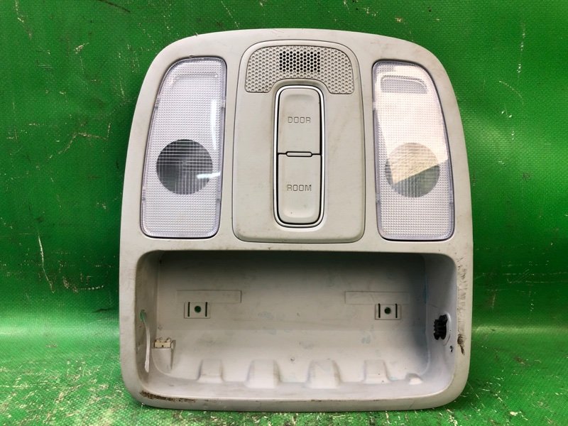 Плафон салона KIA SOUL PS 13-19 2016 2.0 G4NC 92800-B2010BF3 Б/У