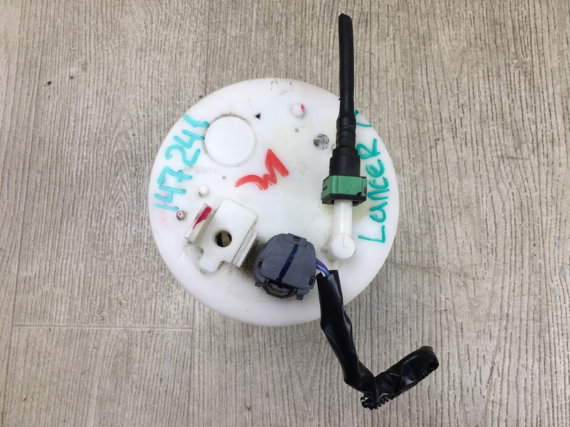 Топливный насос MITSUBISHI LANCER X 10 07-15 2.4 4B12