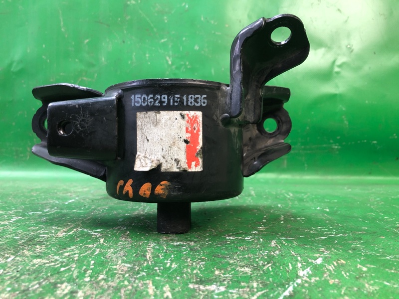 Подушка АКПП SOUL PS 13-19 2016 2.0 G4NC