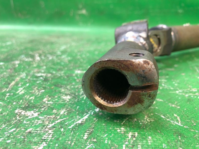 Рулевой карданчик SOUL PS 13-19 2016 2.0 G4NC