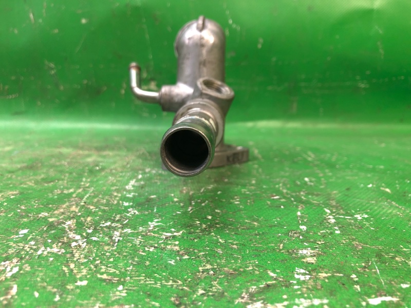 Фланец системы охлаждения SOUL PS 13-19 2016 2.0 G4NC