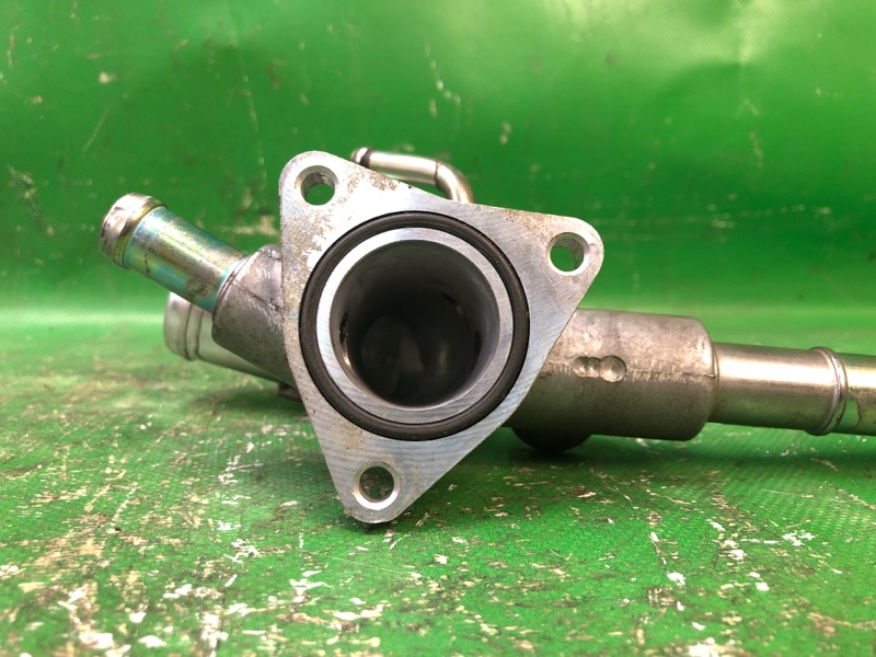 Фланец системы охлаждения SOUL PS 13-19 2016 2.0 G4NC