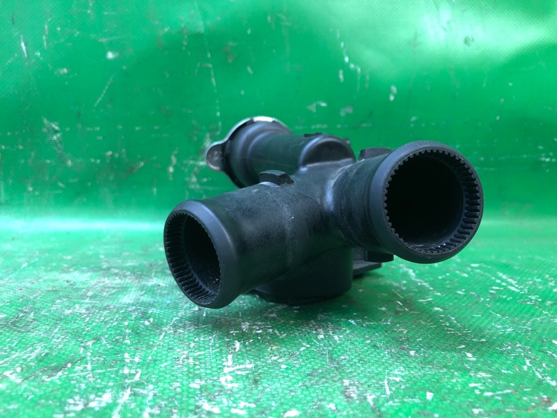 Горловина радиатора SOUL PS 13-19 2016 2.0 G4NC