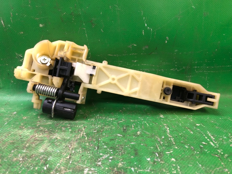 Ручка двери наружная задняя левая KIA SOUL PS 13-19 2.0 G4NC