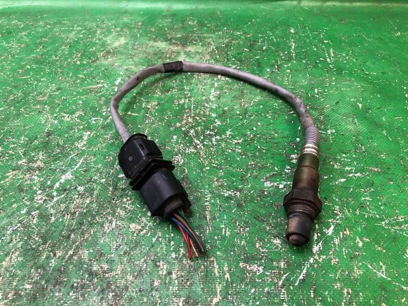 Лямбда зонд KIA SOUL PS 13-19 2016 2.0 G4NC 392102E901 Б/У