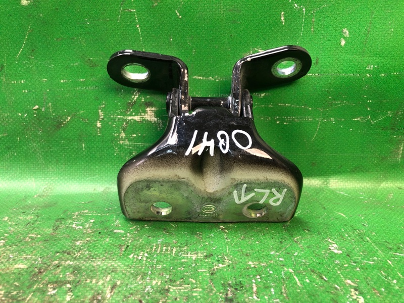 Петля двери верхняя задняя левая SOUL PS 13-19 2016 2.0 G4NC Петля двери верхняя задняя левая SOUL PS 13-19 2016 2.0 G4NC