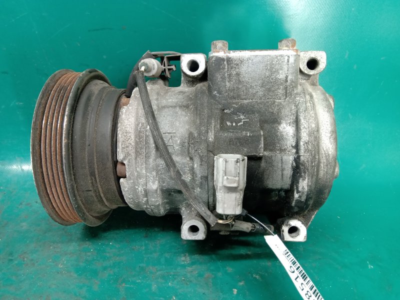 Запчасть компрессор кондиционера TOYOTA CAMRY 20 96-02 88320-06070 Б/У Компрессор кондиционера TOYOTA CAMRY 20 96-02 88320-06070 Б/У