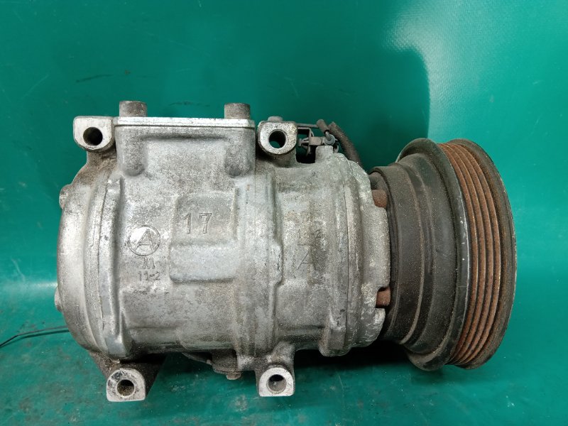 Компрессор кондиционера TOYOTA CAMRY 20 96-02 Компрессор кондиционера TOYOTA CAMRY 20 96-02