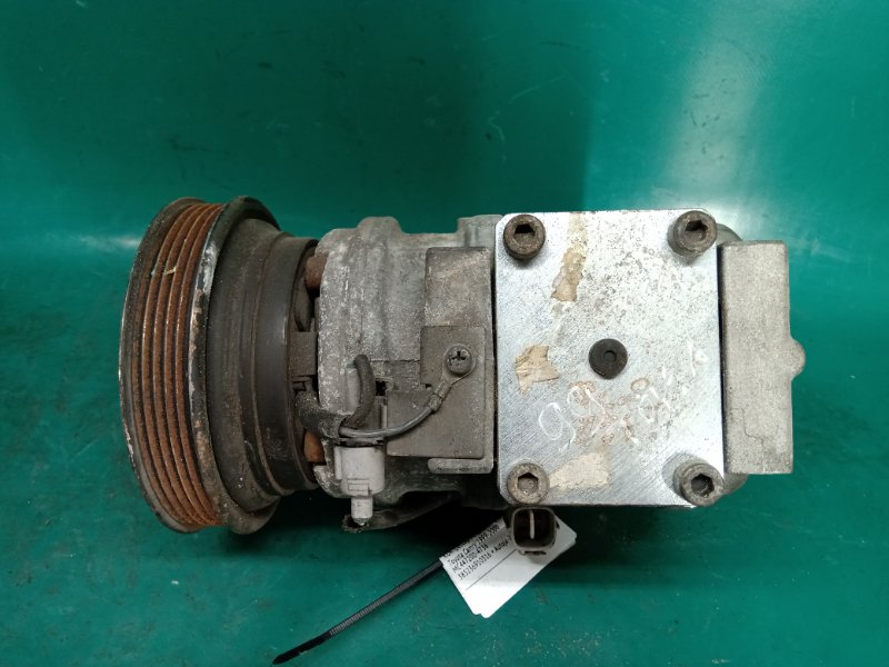 Компрессор кондиционера CAMRY 20 96-02 Компрессор кондиционера CAMRY 20 96-02