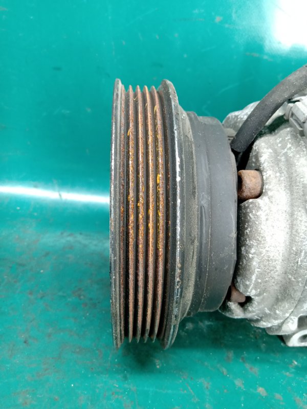 Компрессор кондиционера CAMRY 20 96-02 Компрессор кондиционера CAMRY 20 96-02