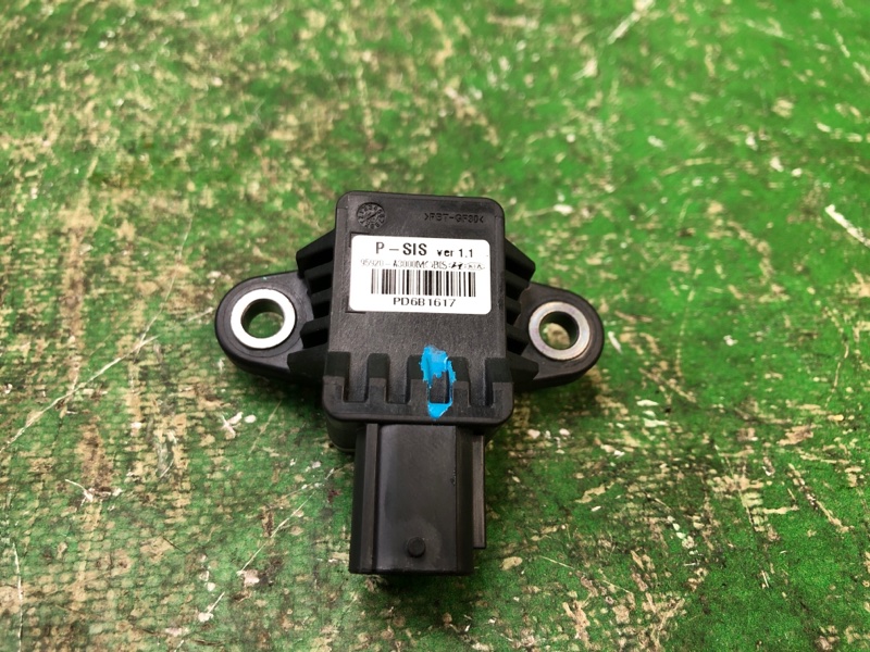 Датчик удара KIA SOUL PS 13-19 2016 2.0 G4NC 95920A3000 Б/У