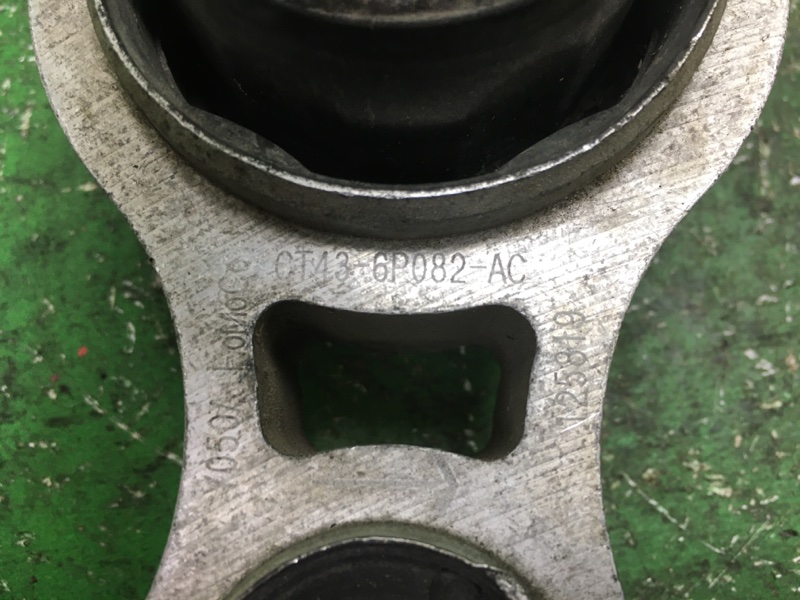 Подушка двигателя EDGE 06-14 Подушка двигателя EDGE 06-14