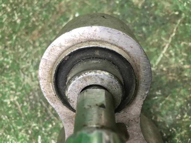 Подушка двигателя EDGE 06-14 Подушка двигателя EDGE 06-14