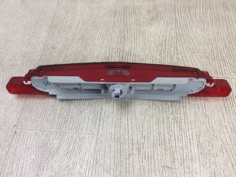 Стоп-сигнал 3 BL 09-13 2012 2.0 LF-VE