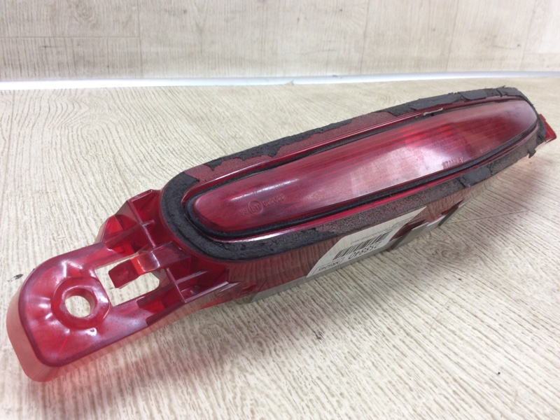 Стоп-сигнал 3 BL 09-13 2012 2.0 LF-VE