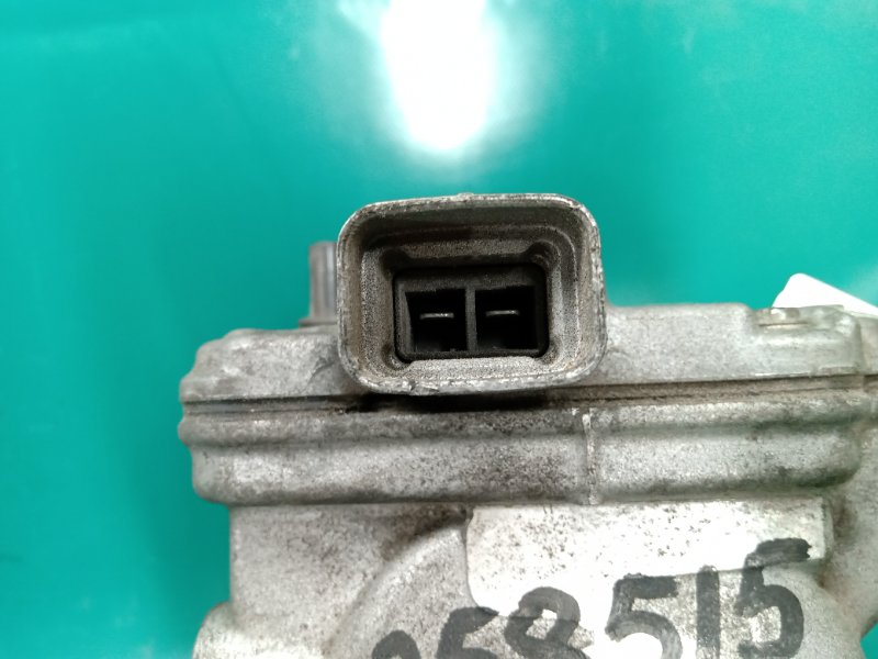 Компрессор кондиционера PRIUS - 30 09-17 ZVW30L