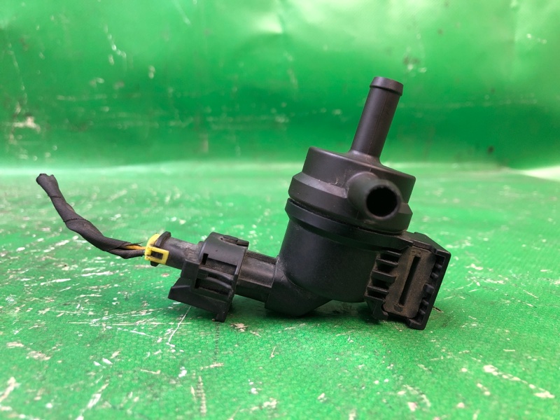 Клапан абсорбера KIA SOUL PS 13-19 2016 2.0 G4NC 289102E000 Б/У