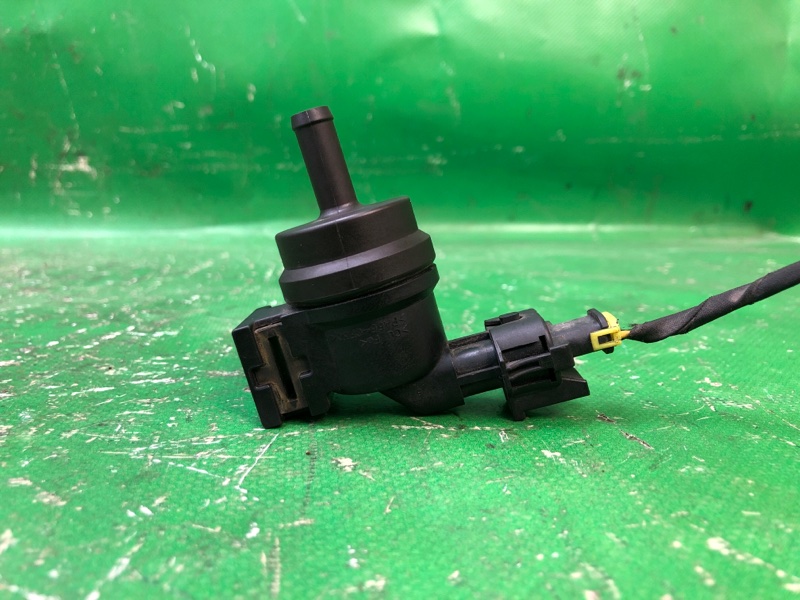 Клапан абсорбера KIA SOUL PS 13-19 2.0 G4NC