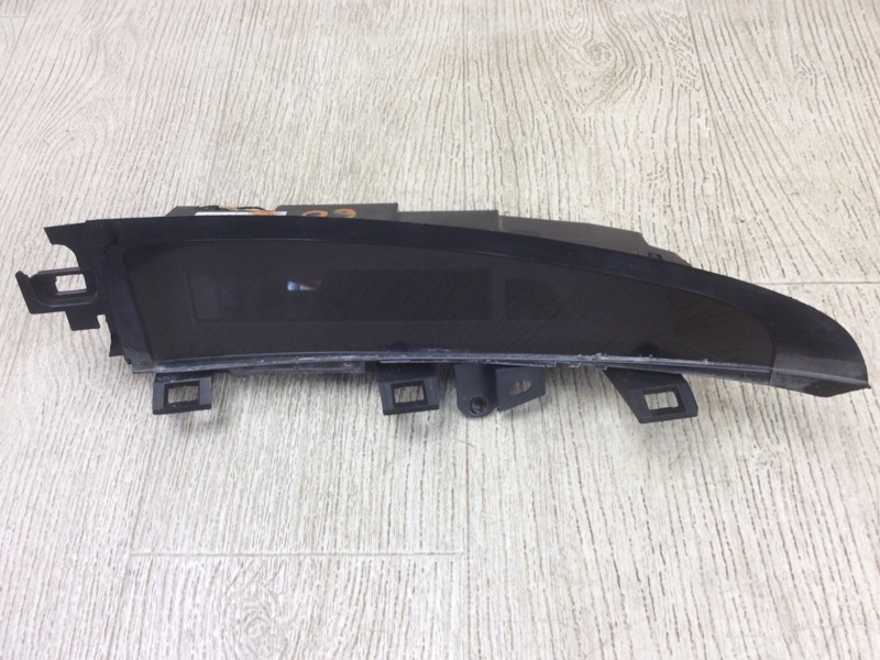 Запчасть монитор MAZDA 3 BL 09-13 2012 2.0 LF-VE BBM2611J0F Б/У Монитор MAZDA 3 BL 09-13 2012 2.0 LF-VE BBM2611J0F Б/У