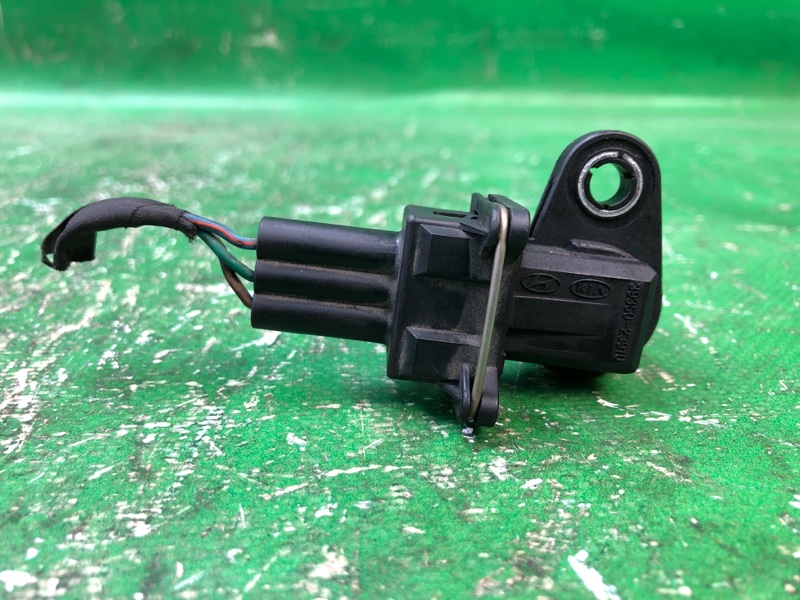 Датчик положения распредвала KIA SOUL PS 13-19 2016 2.0 G4NC 3935023910 Б/У