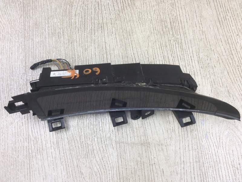 Монитор 3 BL 09-13 2012 2.0 LF-VE Монитор 3 BL 09-13 2012 2.0 LF-VE