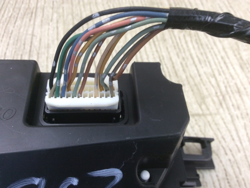 Монитор 3 BL 09-13 2012 2.0 LF-VE Монитор 3 BL 09-13 2012 2.0 LF-VE