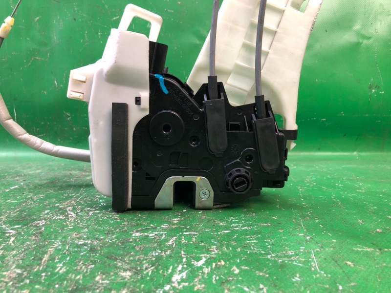 Замок двери задний левый SOUL PS 13-19 2016 2.0 G4NC Замок двери задний левый SOUL PS 13-19 2016 2.0 G4NC